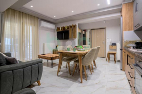 Spiridon Lux central Apt